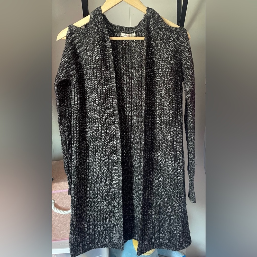 Ohmg Sweater